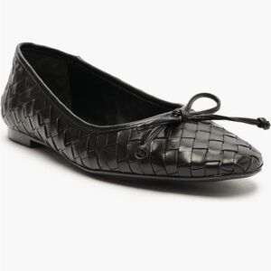 Schutz Arissa Ballet Flat